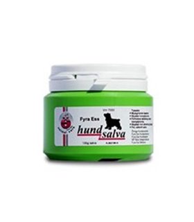Dog Salva-Hund Salva, Crema para almohadillas plantares