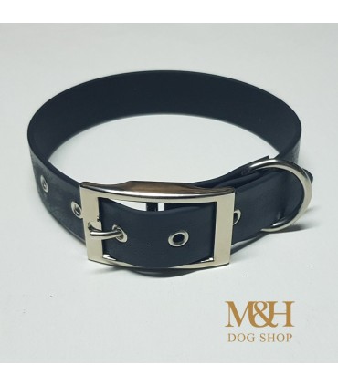 Collar de polithane flex tacto suave en varias medidas y colores