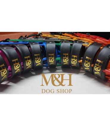 Bozal para galgo en  varios colores