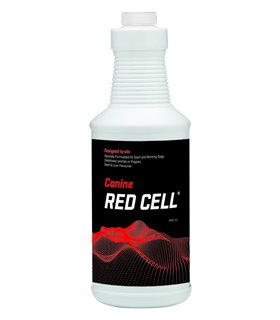 Red cell Canine 946ml. Vitaminas liquida para perros
